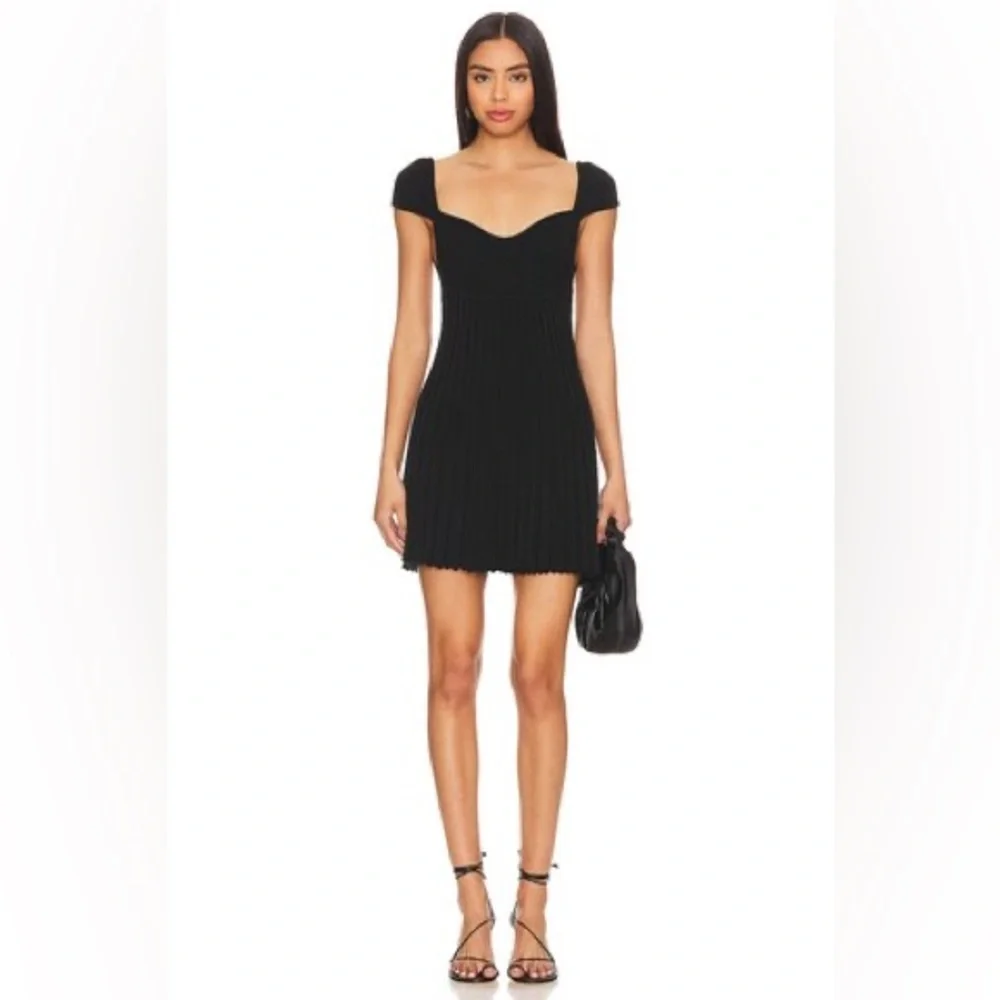 Free People Cherie‎ Mini Dress